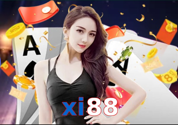 xi88