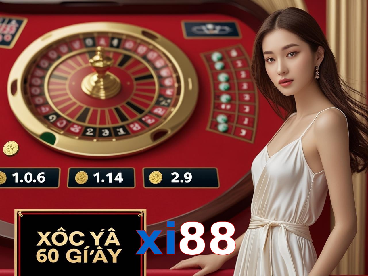 xi88