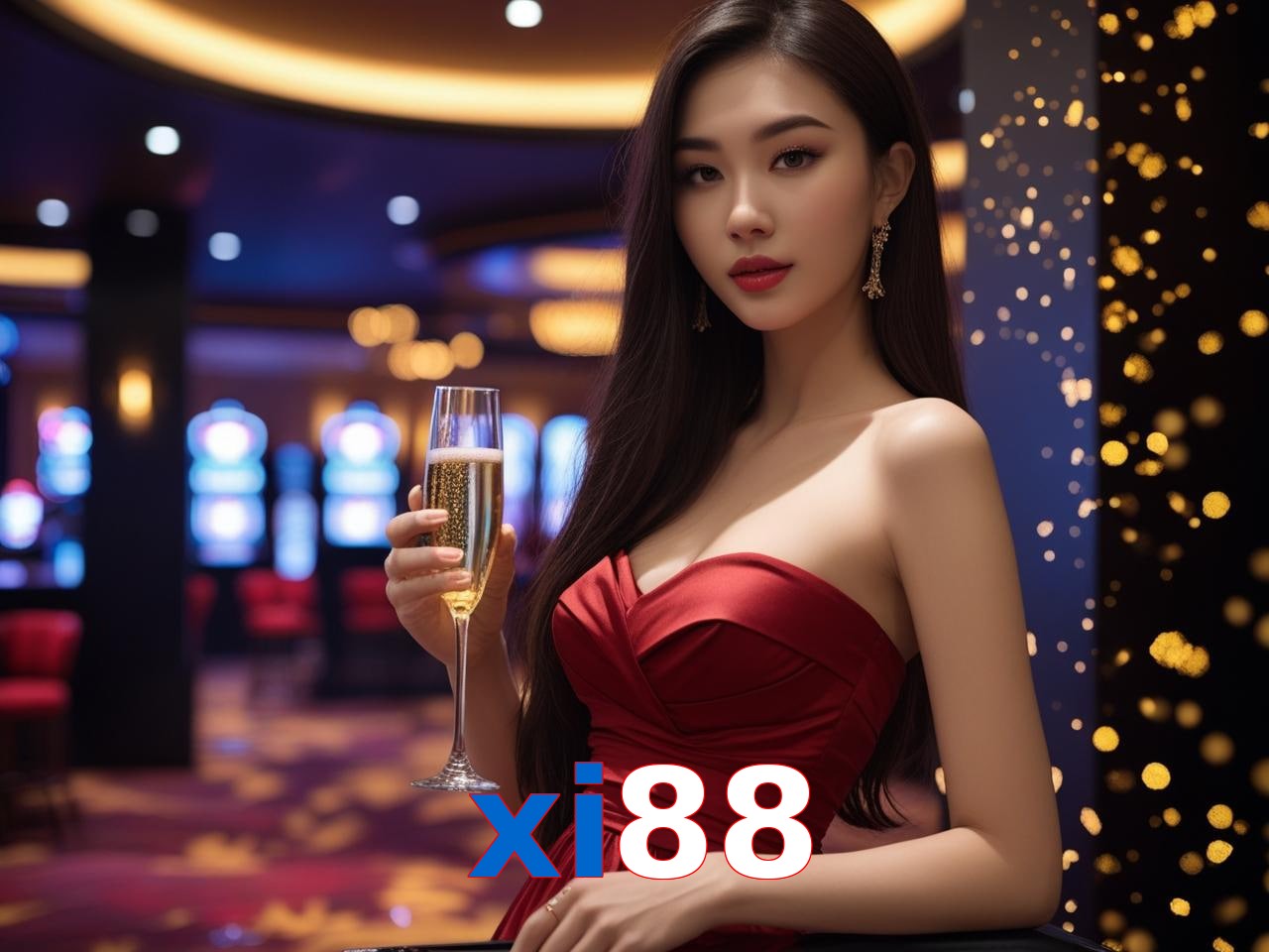 xi88