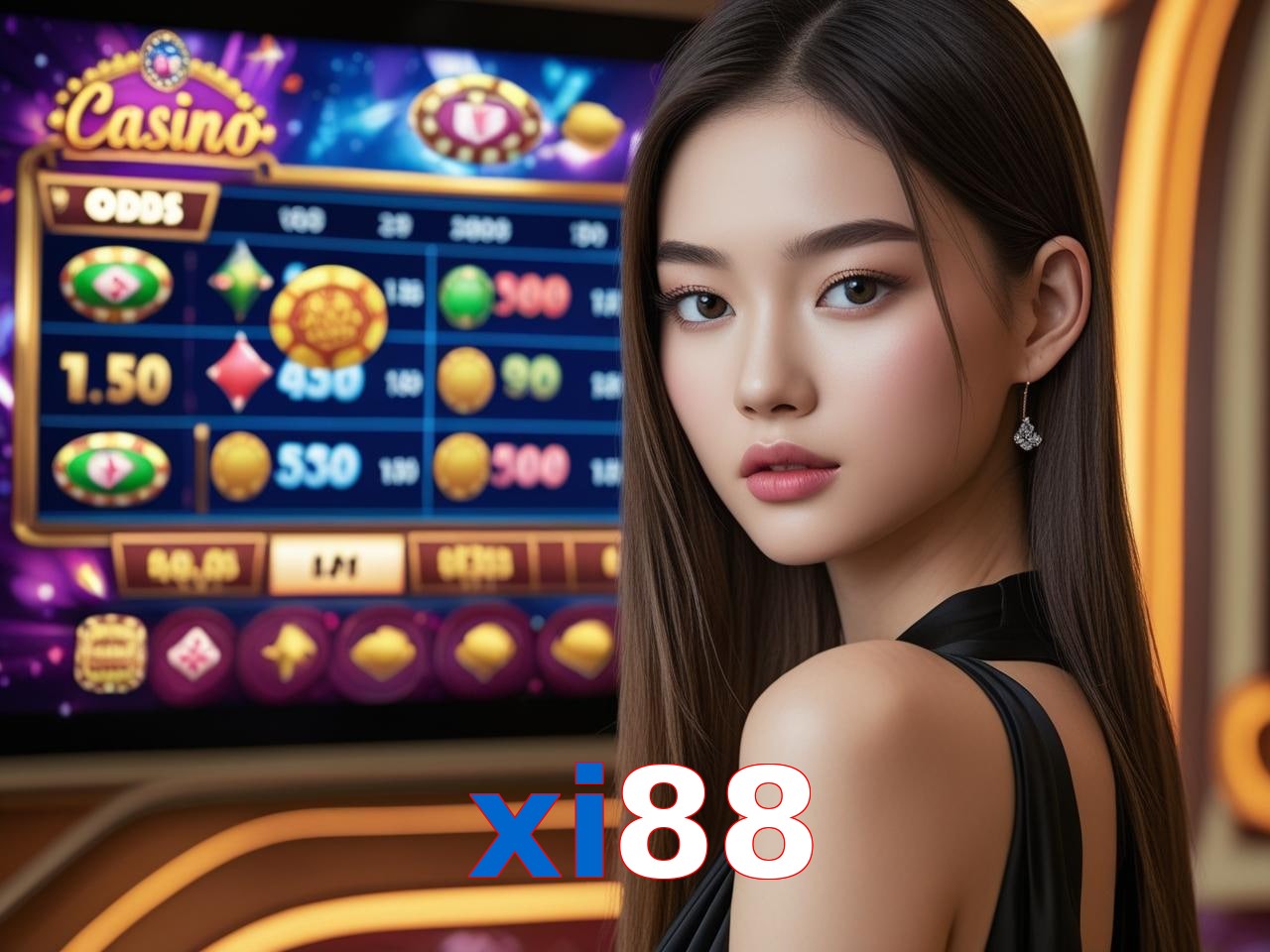 xi88