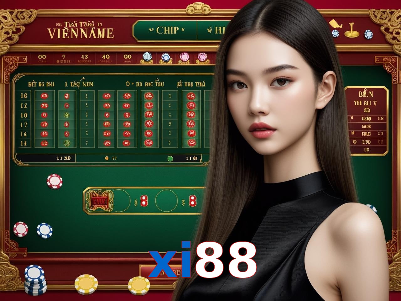 xi88