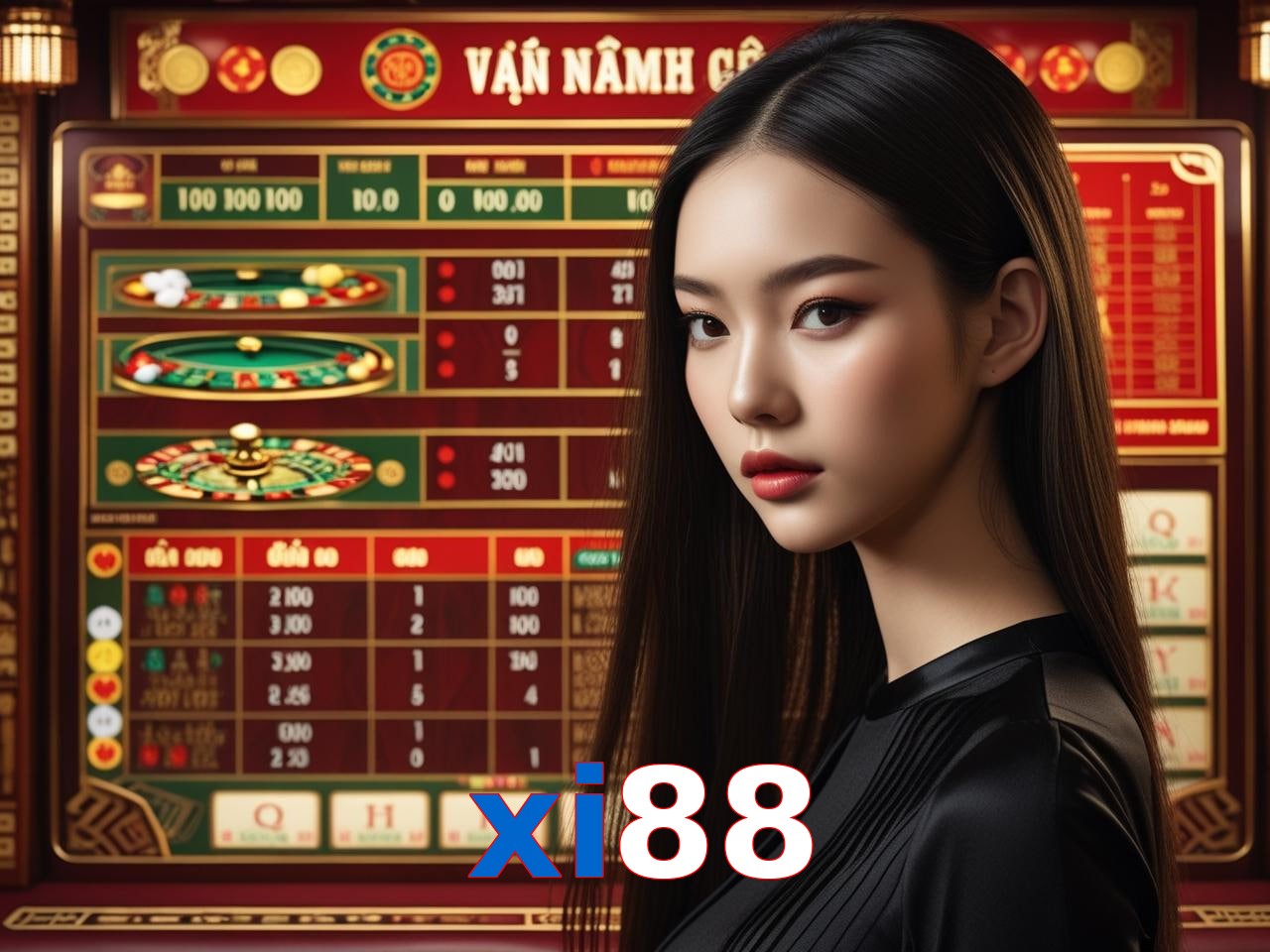 xi88