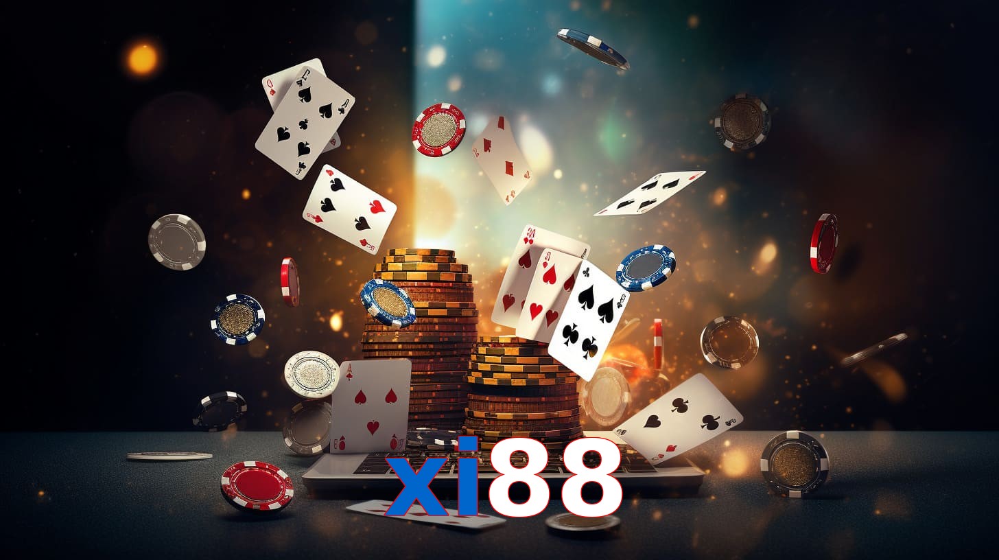 xi88