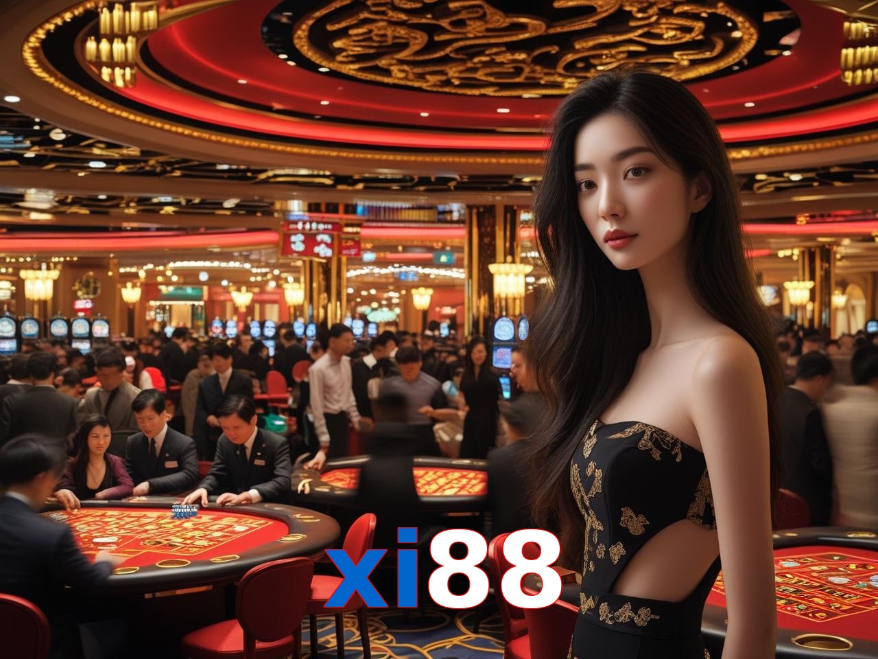 xi88