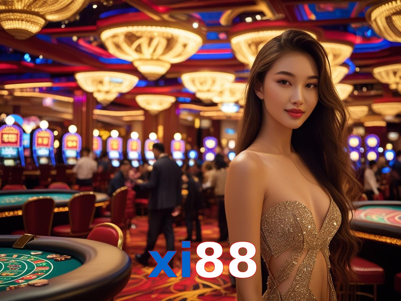xi88