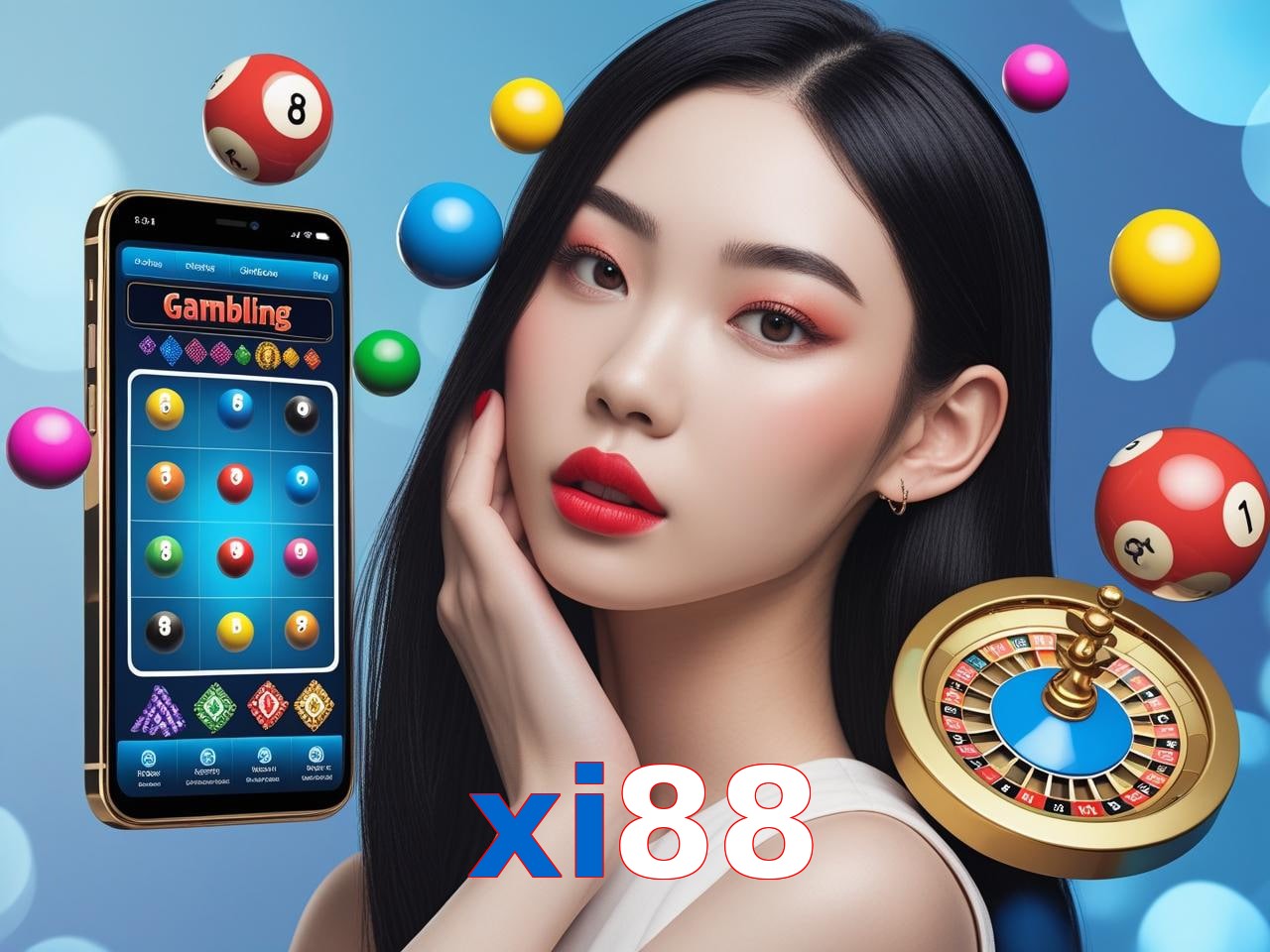 xi88