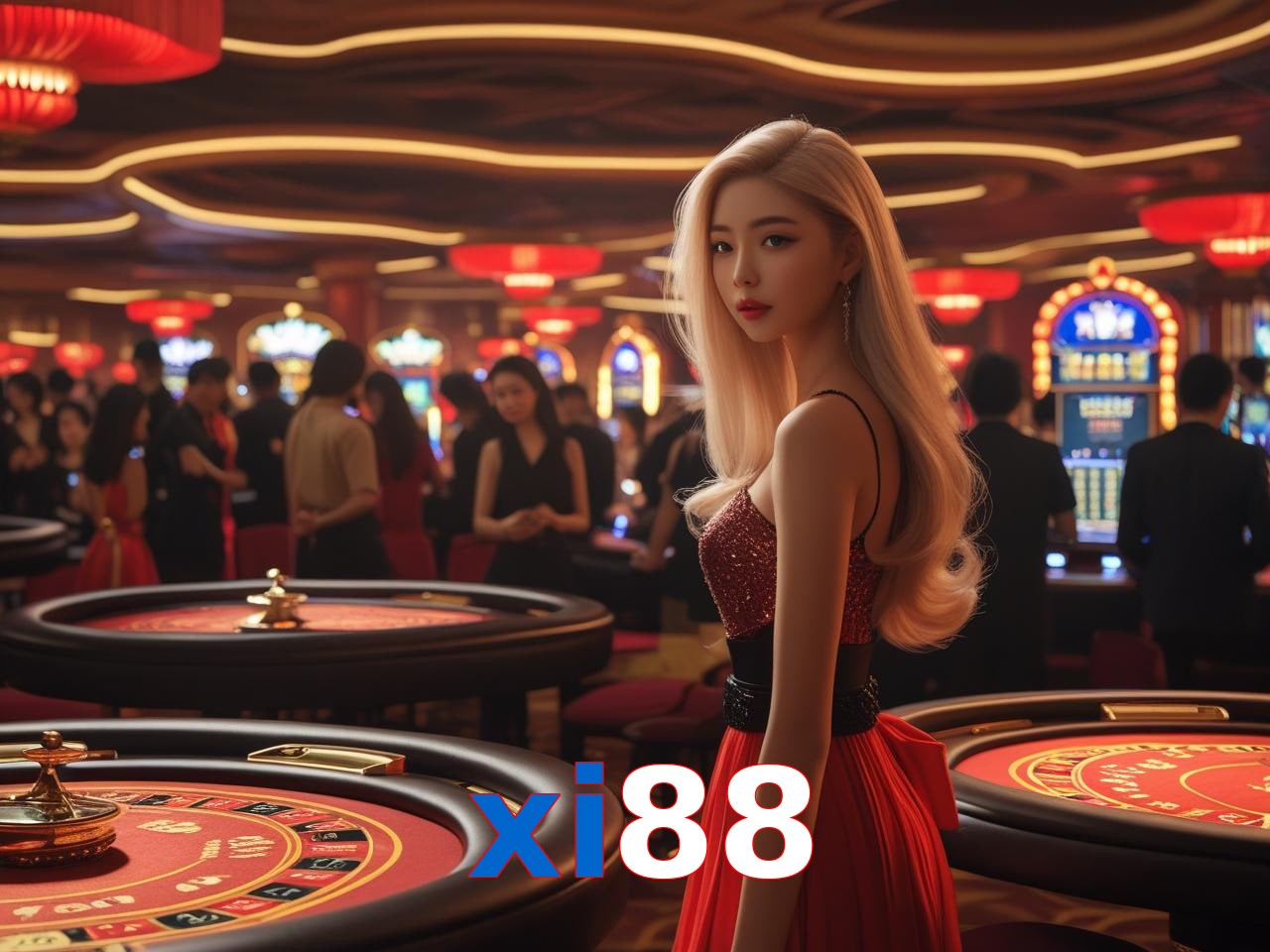 xi88