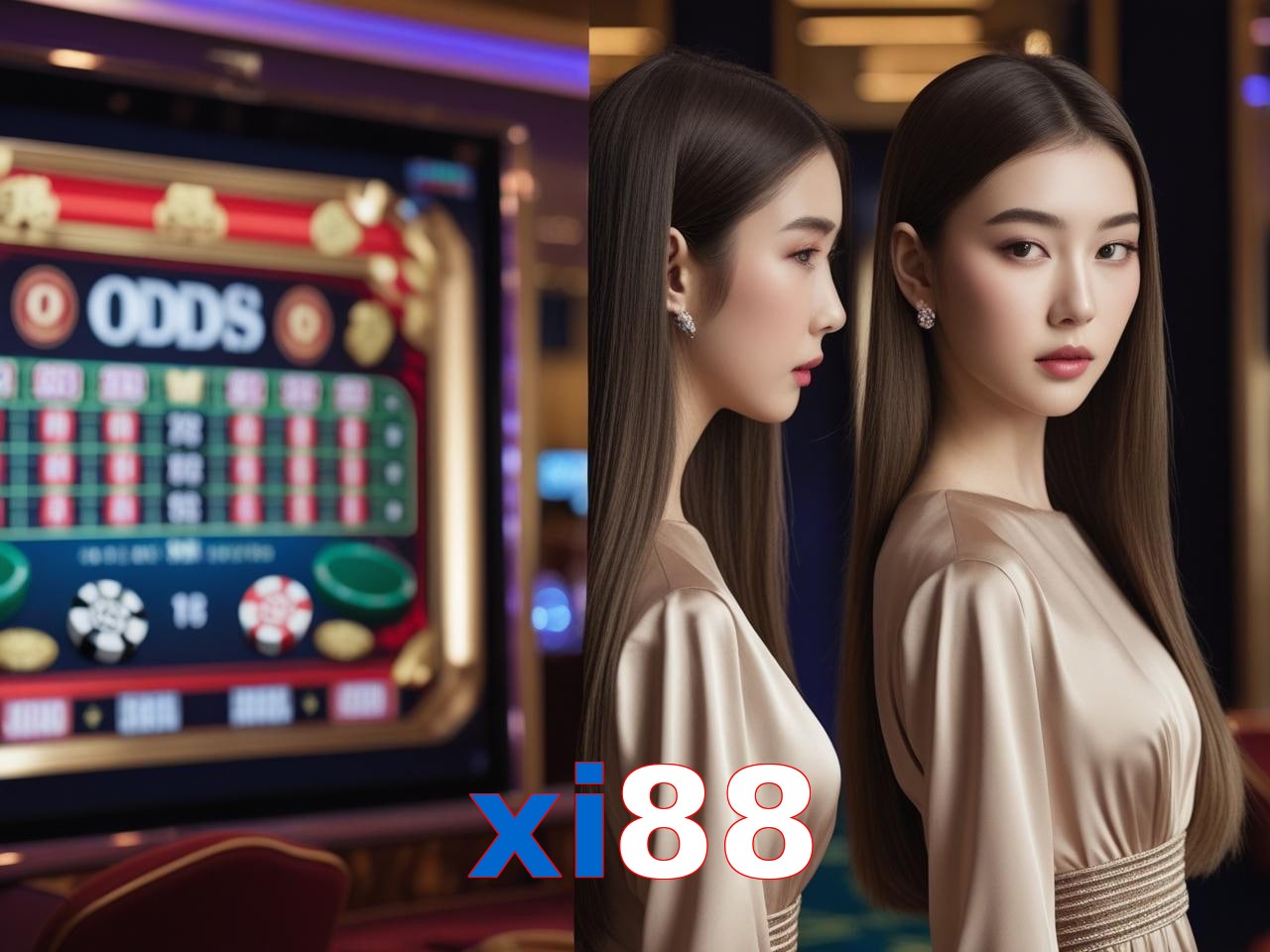 xi88