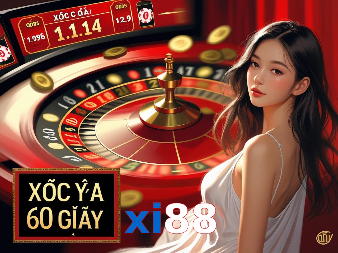 xi88