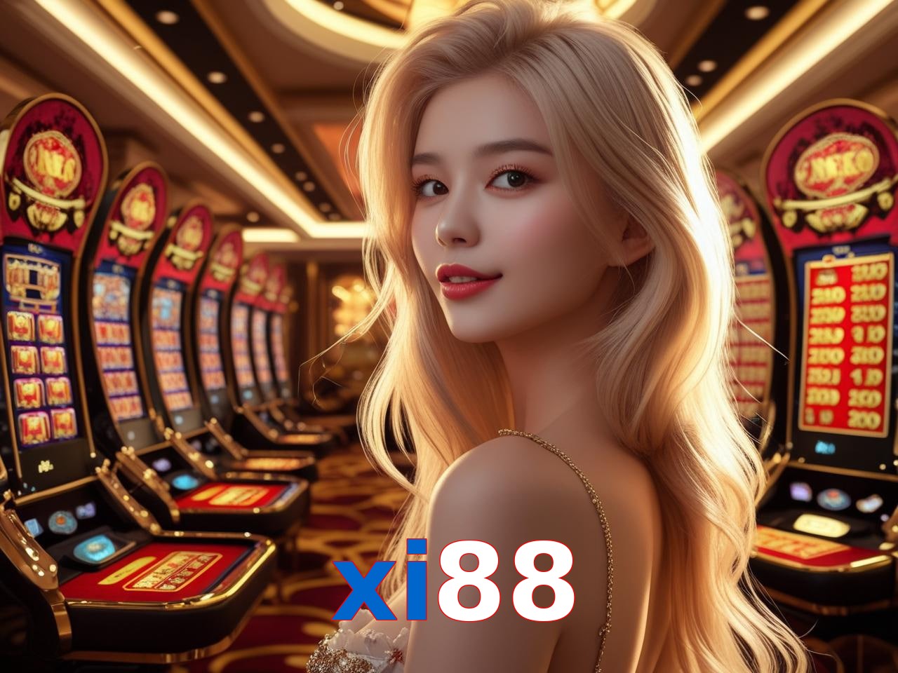xi88