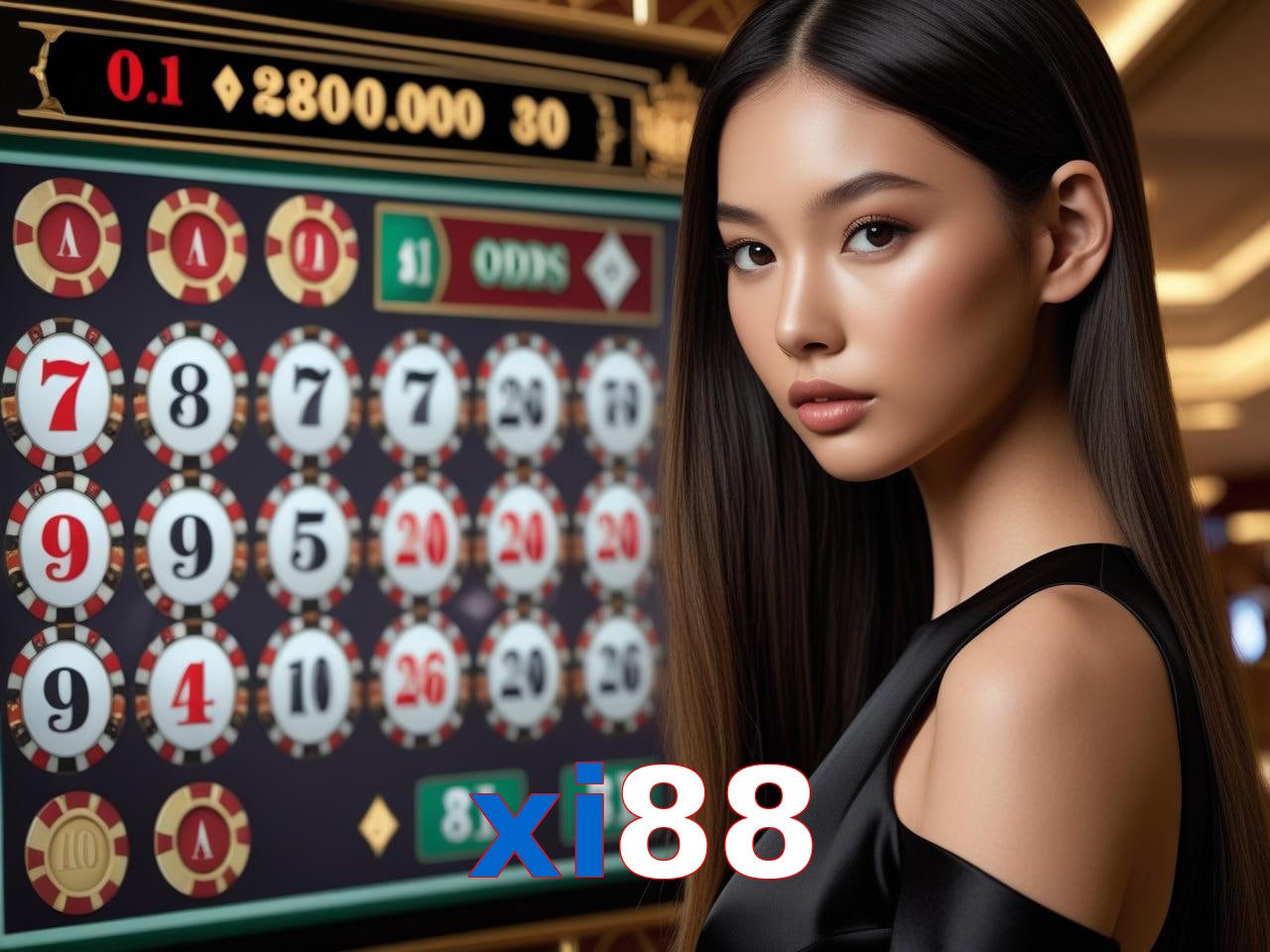 xi88