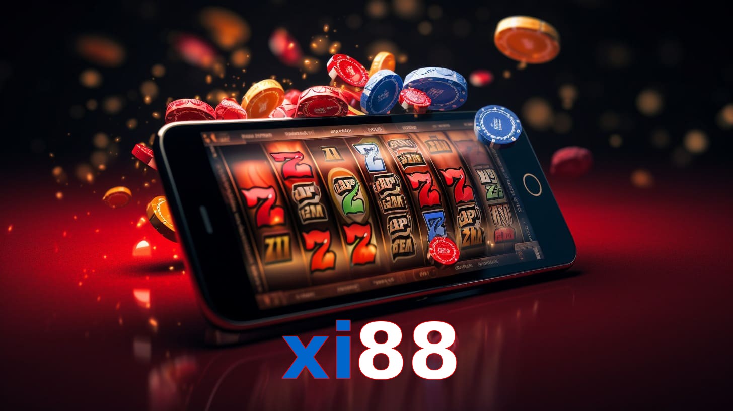 xi88