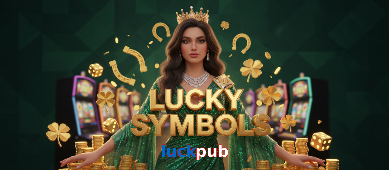 Luckpub