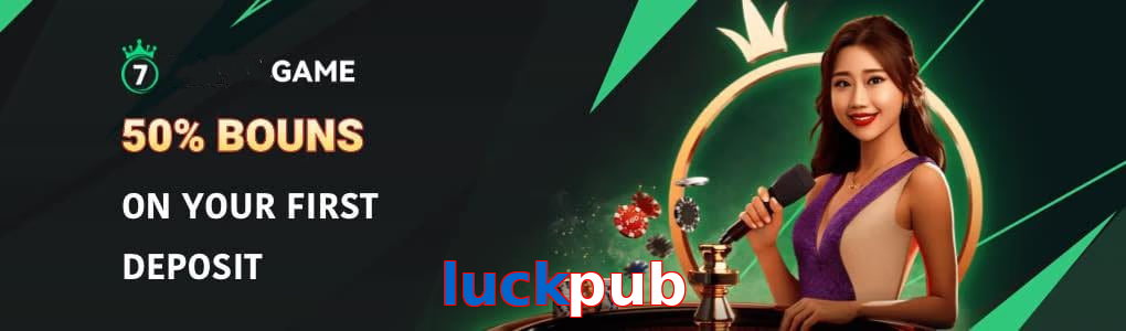 Luckpub