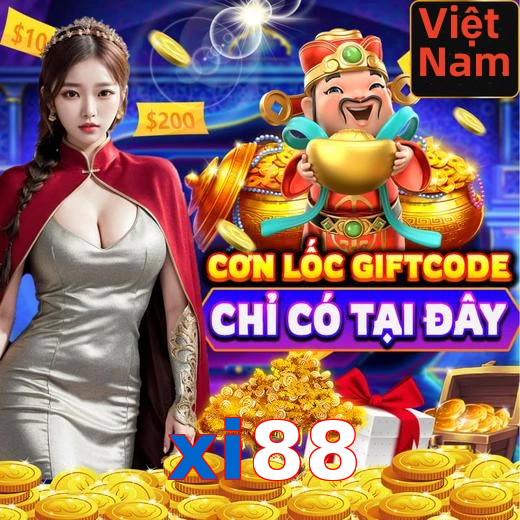 xi88