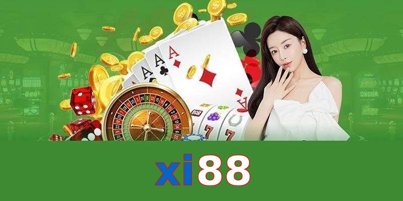 xi88